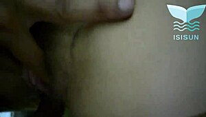 My Stepsister Asks to Try My Bought Sex Toy