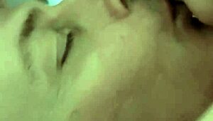 hanna montana sucked cock before banging a hairy guy