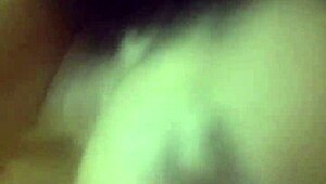 Mia Gives Real Blowjob