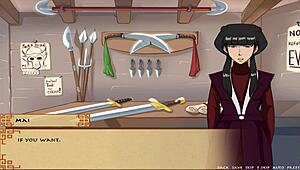 Four Elements Trainer Book 2 Redux Welcome