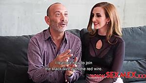 Czy wierzysz, że zdradziłam ślepego męża?