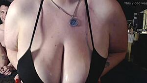 big tit bbw clips with cumshot make me so damn horny