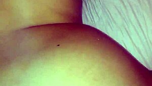 Latvian babe sucks European cock eagerly 😍