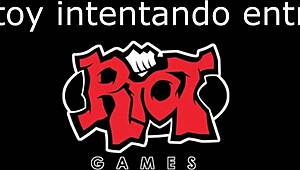 Aloh Riot Parody in Wild Action