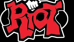 Aloh Riot Parody in Wild Action