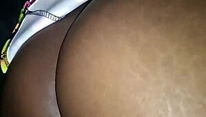 kat n kain's playhouse shows ebony bdsm awakening with hard anal