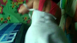 my employee allows touching during cleaning, leading to a good release