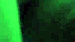 What do you see in this outdoor public city?