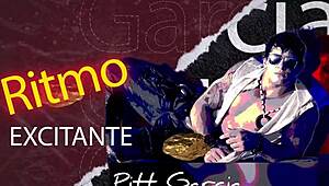 พิท การ์เซียกับอานิต้า คอร์เดโร่โดนเย็ดรูคู่ดุเดือด