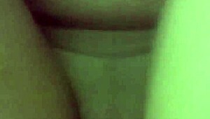 Mia Gives Real Blowjob