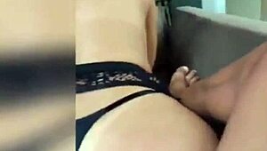 i see this young submissive girl loves sucking big cock and getting slapped, so hardcore