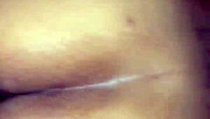 Fat red juicy ass bounces on big cock from sexy pornstar