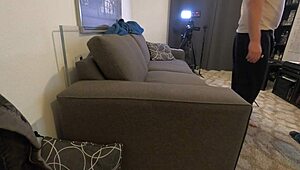 Scarlett johnson begs for cum in pov oral