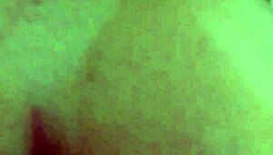 Watch as my 18-year-old stepdaughter gets her tight pussy filled with daddy's cock