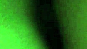 여친 도기 엉덩이 쳐들고 친구한테 박혀