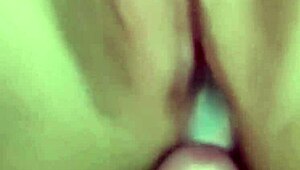 POV Close-Up Creampie Compilation Vol 51