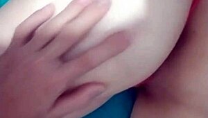 Fucking Friend's Wife in Pussy and Ass Until Orgasm