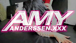 Titty fuck with huge boobs, so exciting! 😍