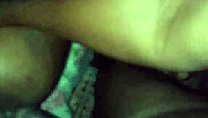 Hardcore Fuck Black Pussy!