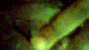 Solo session with a creamy pussy