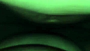 Pregnant MILF gets pussy fucked and enjoys it