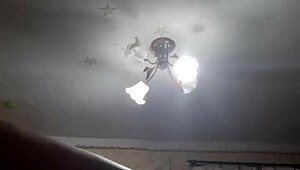 Fat BBW Wife Shows Big Tits And Ass