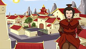 Four Elements Trainer Book 2 Redux Welcome