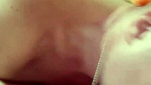 Fat BBW Wife Shows Big Tits And Ass