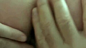 hanna montana sucked cock before banging a hairy guy