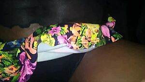 kat n kain's playhouse shows ebony bdsm awakening with hard anal