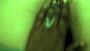 wet sweats in the gym