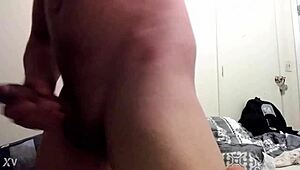 føler meg vill med retro kuk suging action i kveld