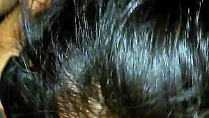 A twisted tale of forbidden sibling desire unfolds.