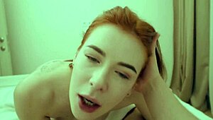 i love getting mouth-fucked like a filthy slut