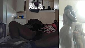 Opening Creampie Drips From Street Women Taking Hard Dick