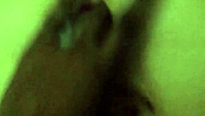 wet sweats in the gym