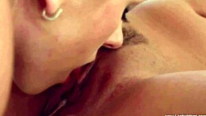 They missed each other and craved pussy arousal.