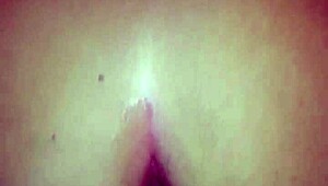 Latvian babe sucks European cock eagerly 😍