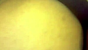 Big booty baby mama shakes her ass wildly for mommy roleplay!