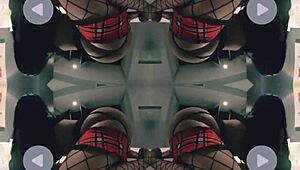 alejandramercede1 dancing to gatucci internacional's hot track