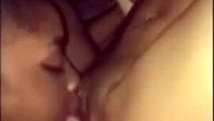 jamaican lesbians chatting casually