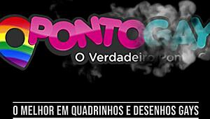 Brazilian cartoon explores motoqueiro encounters on the sex highway