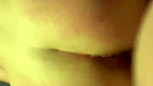 Girlfriend rides my cock and cums hard.