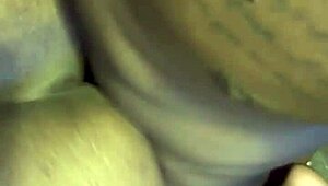 Big booty baby mama shakes her ass wildly for mommy roleplay!