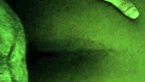 Ebony Woman Rides Big Black Cock With Her Big Ass