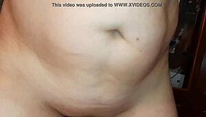 Lesbian Illusion Girls rub wet pussies on my feet until they cum hard.