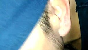 First Intimate Encounter With Pregnant Girlfriend