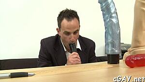 Xnxx Homosexual Porn Scenes