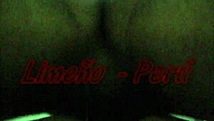 limeno peru fucking the gordita cachera from sjl in hardcore style