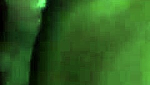 indian couple in a rough hindi setting